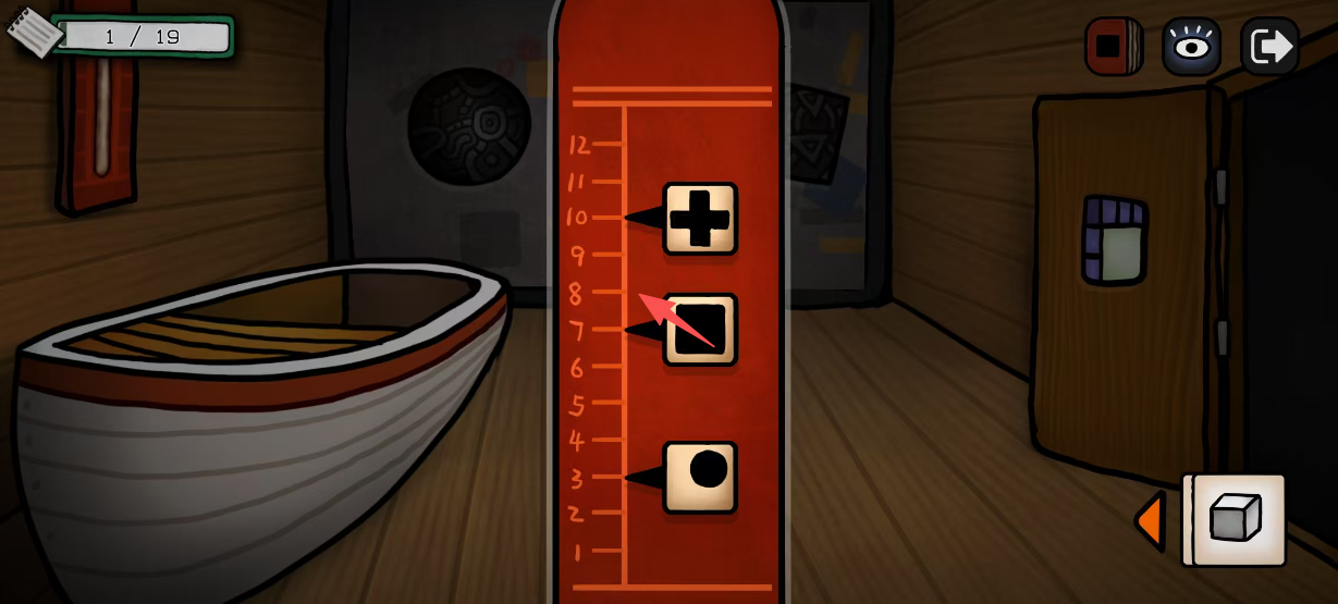 巨匠眼马列维奇图文攻略大全