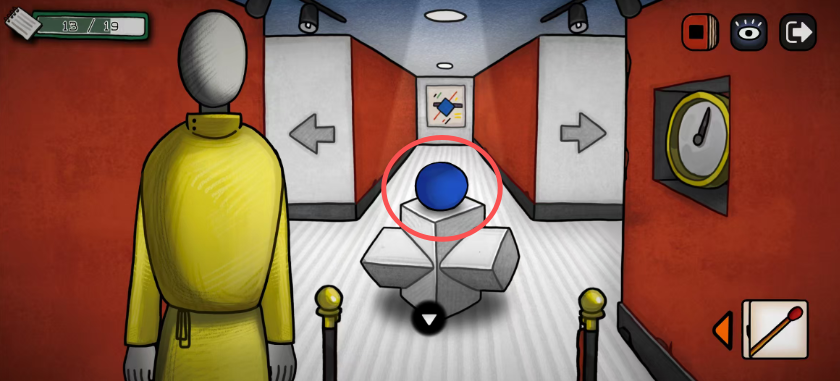 巨匠眼马列维奇图文攻略大全