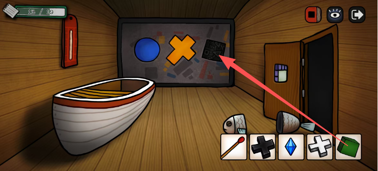 巨匠眼马列维奇图文攻略大全