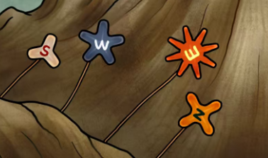 巨匠眼马列维奇图文攻略大全