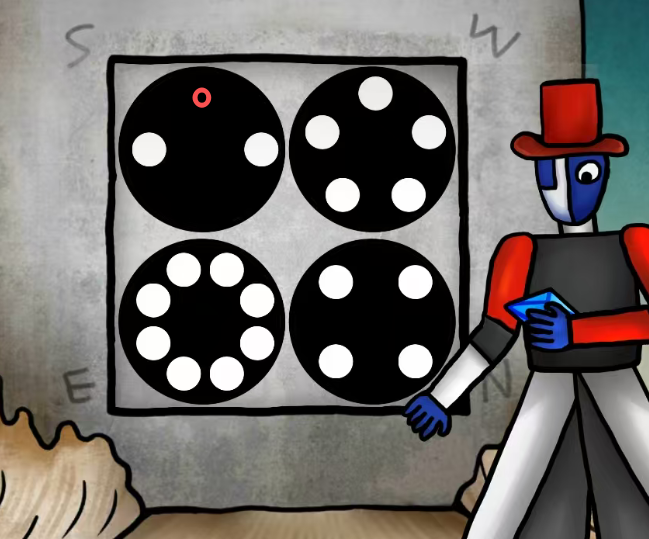 巨匠眼马列维奇图文攻略大全