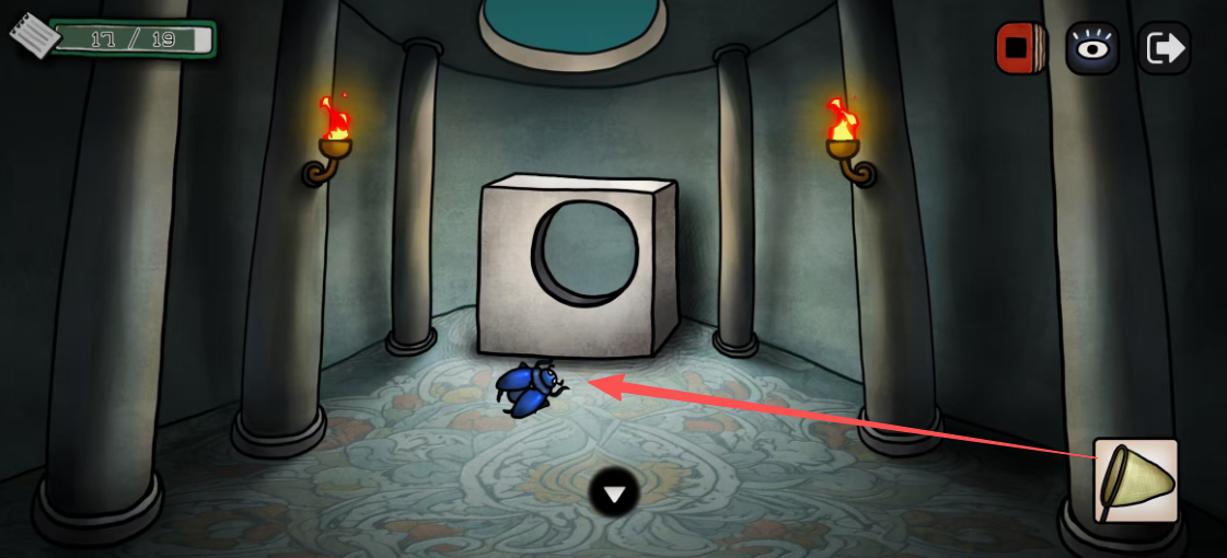 巨匠眼马列维奇图文攻略大全