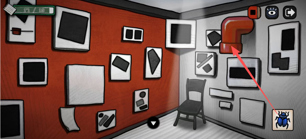 巨匠眼马列维奇图文攻略大全