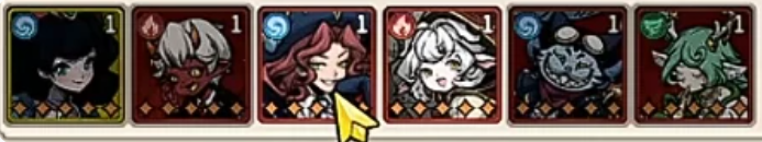 《幻灵召唤师》纯水队搭配攻略(图3)