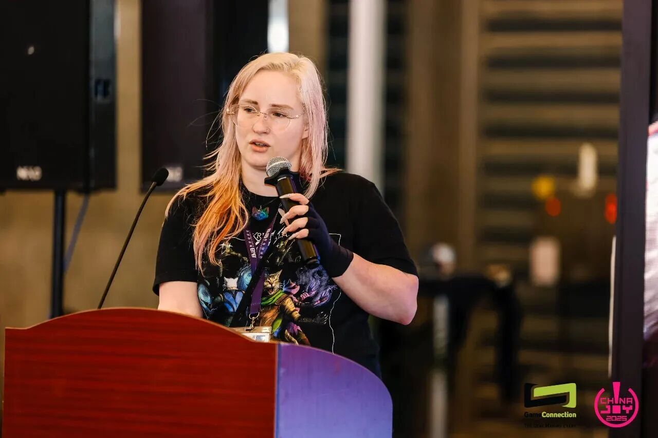 2026 ChinaJoy × Game Connection INDIE GAME 展区招商通道开启！早鸟价展位火热预定中！(图9)