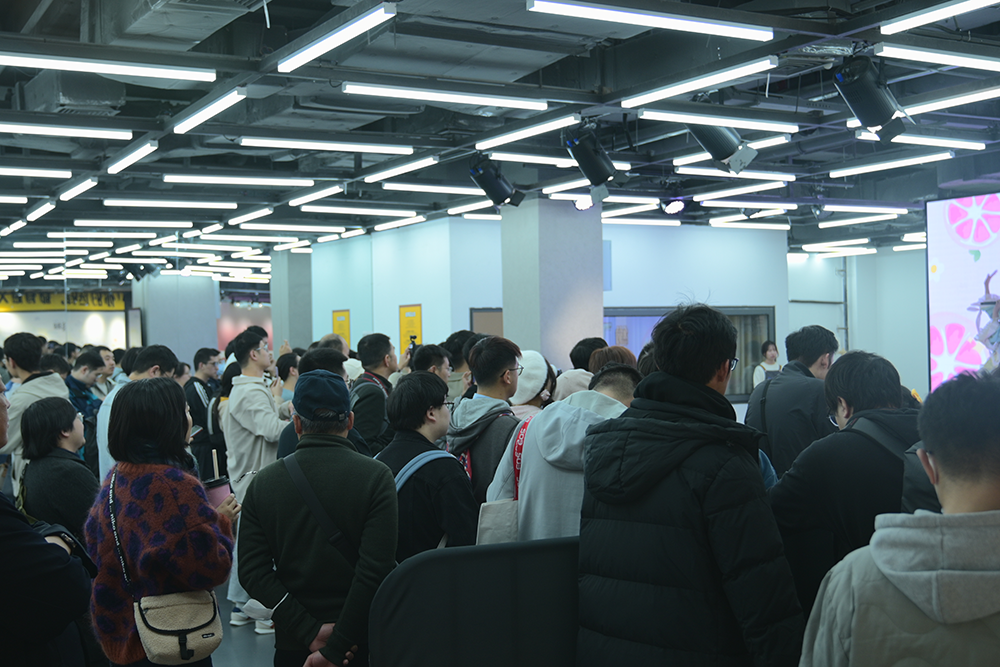 ComicJoy EX次元庆典×百联ZX造趣场圆满落幕​