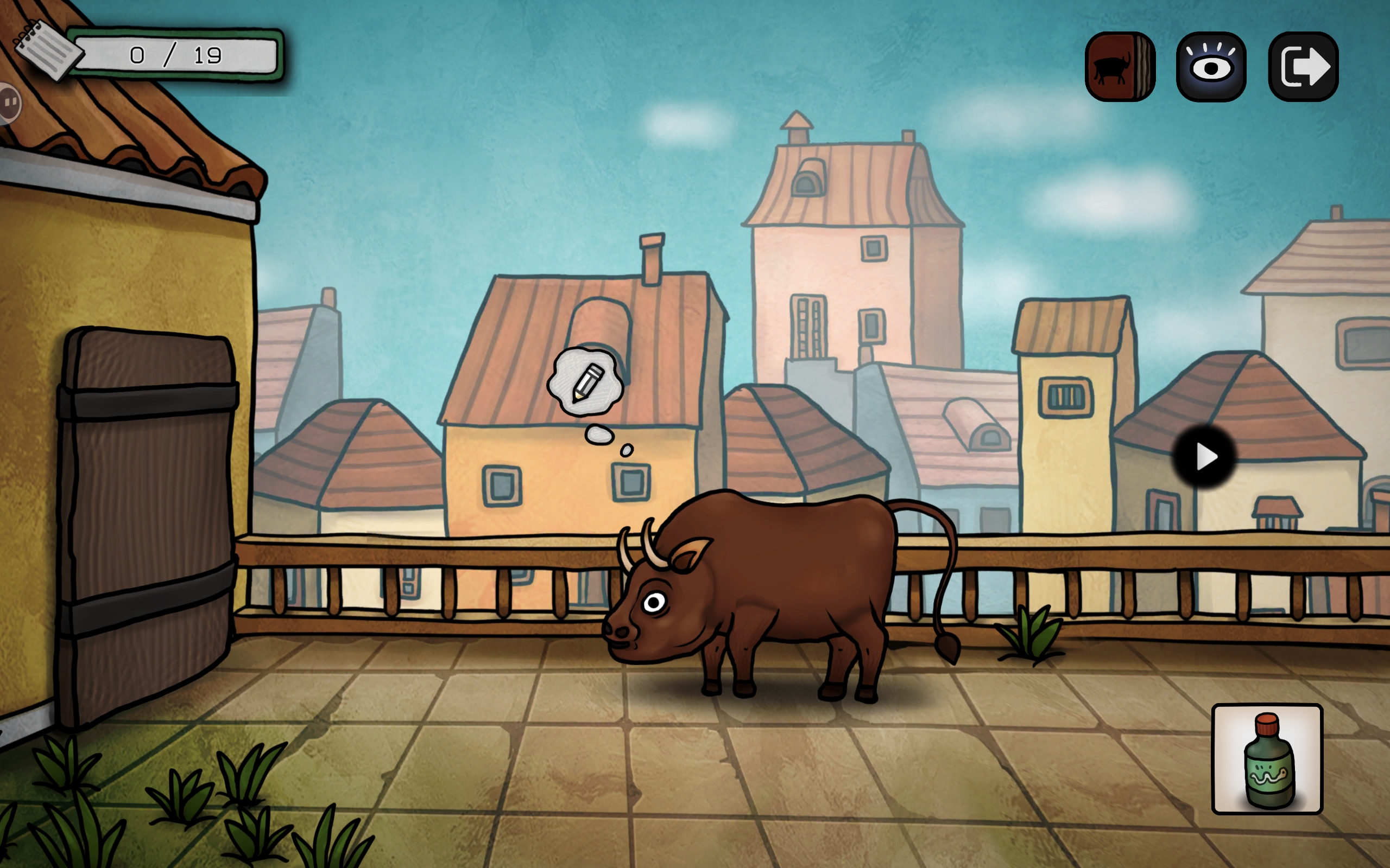 巨匠眼毕加索篇图文攻略大全