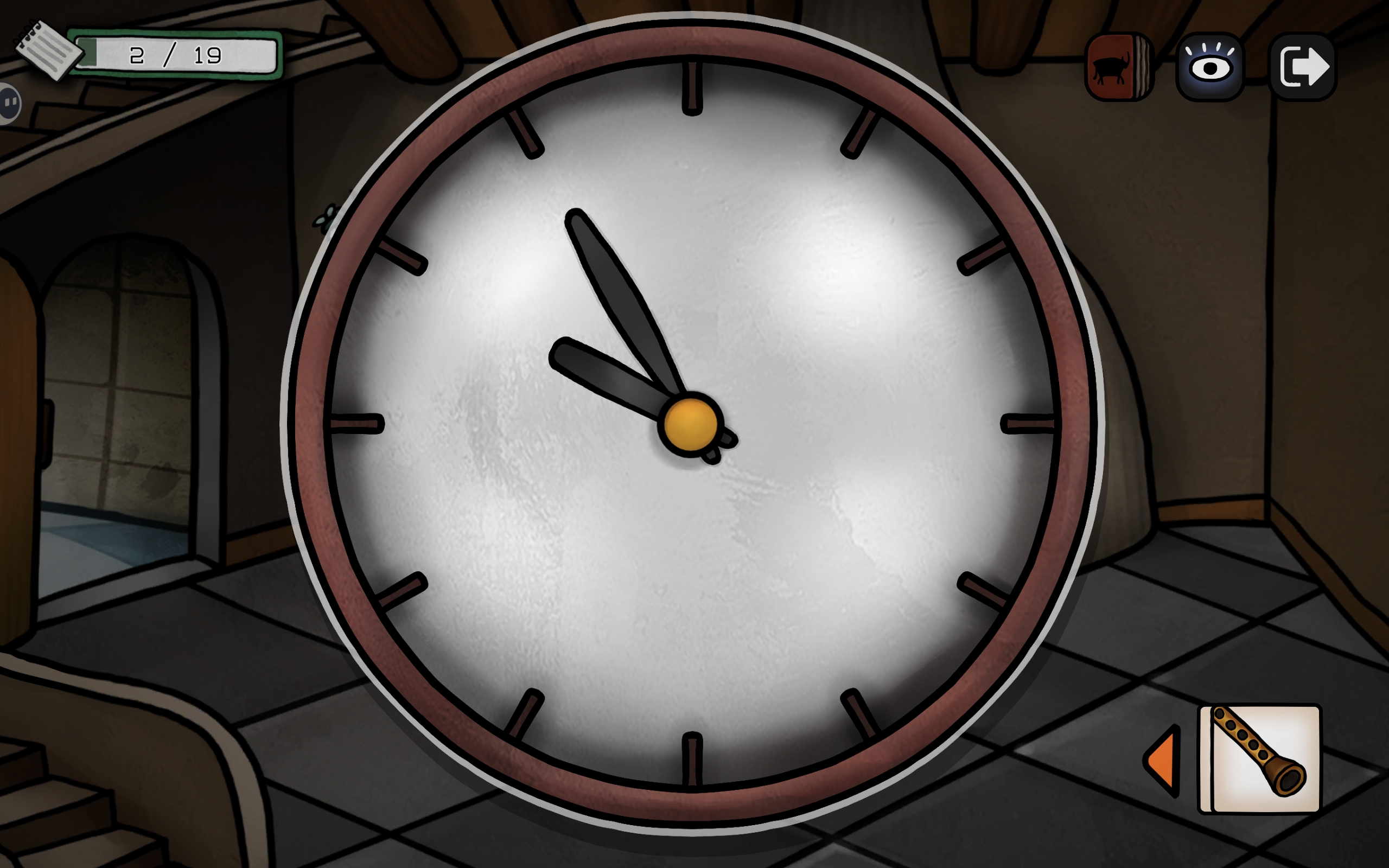 巨匠眼毕加索篇图文攻略大全