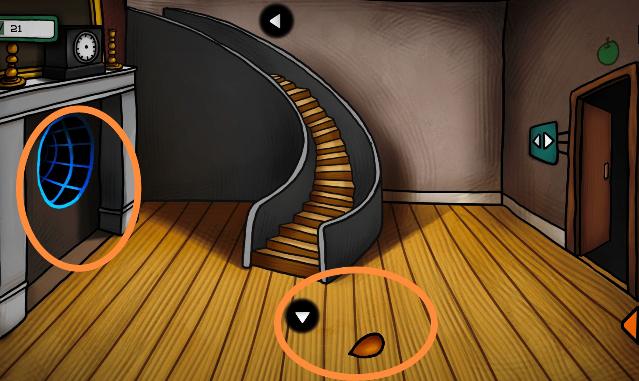 巨匠眼马格里特篇图文攻略大全