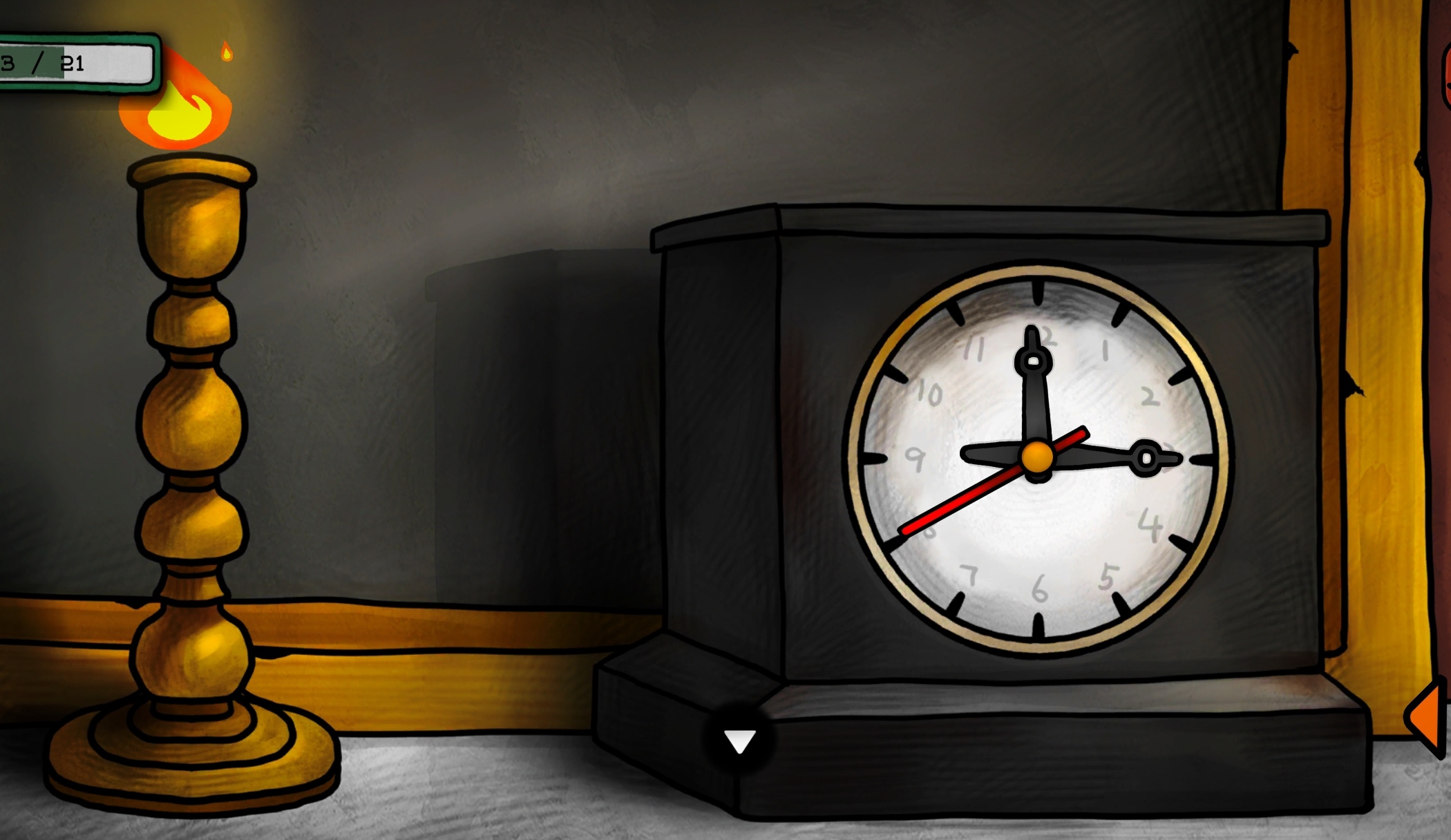 巨匠眼马格里特篇图文攻略大全