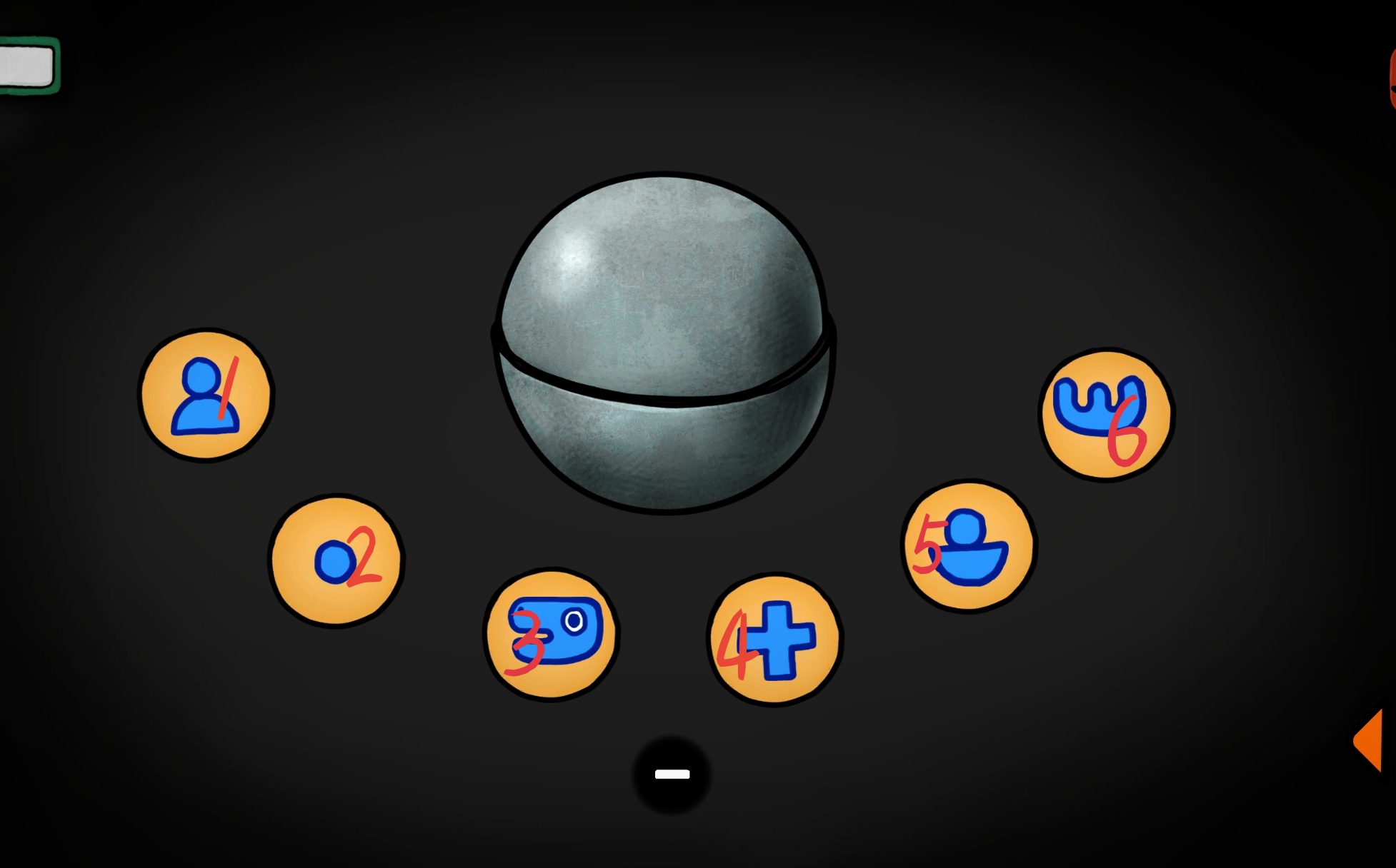 巨匠眼马格里特篇图文攻略大全