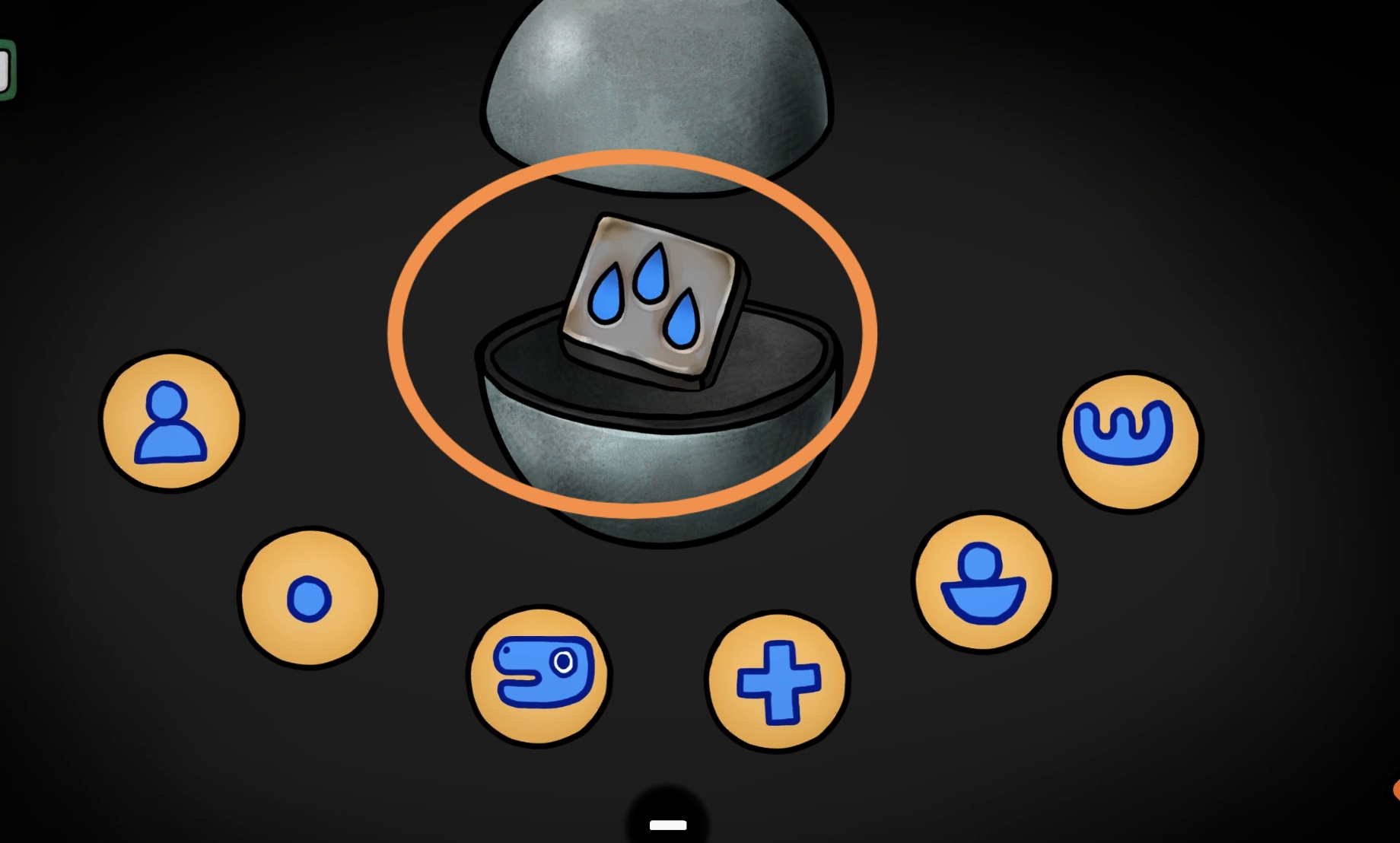 巨匠眼马格里特篇图文攻略大全