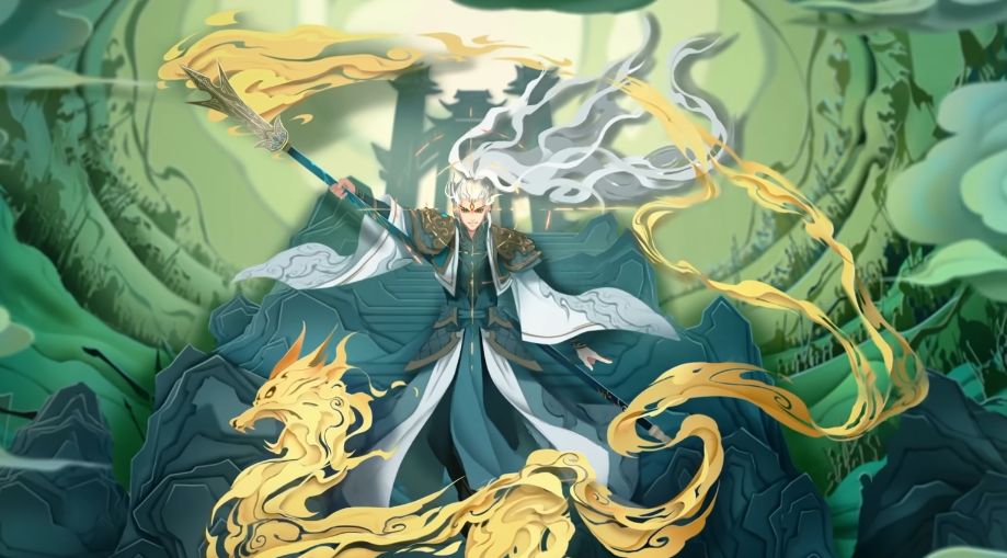 《代号：妖鬼》金币流玩法介绍(图2)