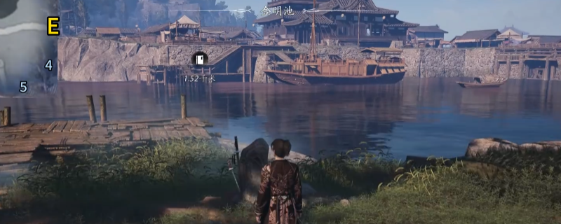 《燕云十六声》开封金明池万事知做法介绍