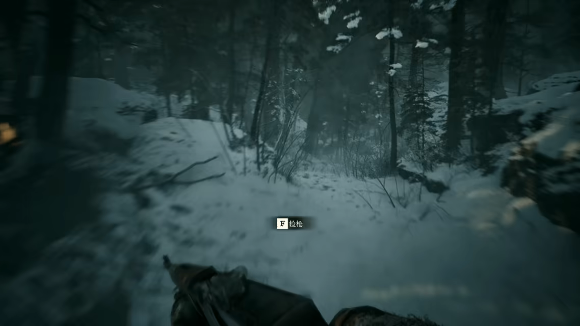 《抵抗者》游戏特色内容介绍