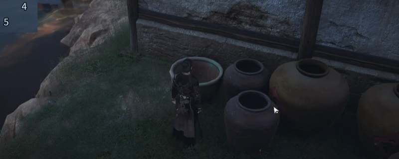 《燕云十六声》重要之物万华终陨万事知做法介绍