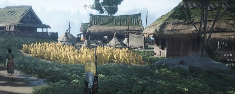 《燕云十六声》丰禾村万事知做法介绍