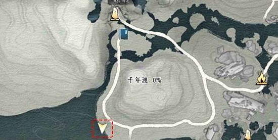 《燕云十六声》千年渡仙宫任务攻略