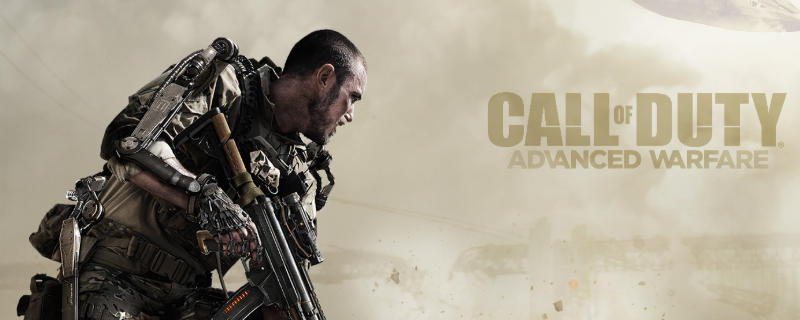 《使命召唤11：高级战争》全流程通关攻略分享