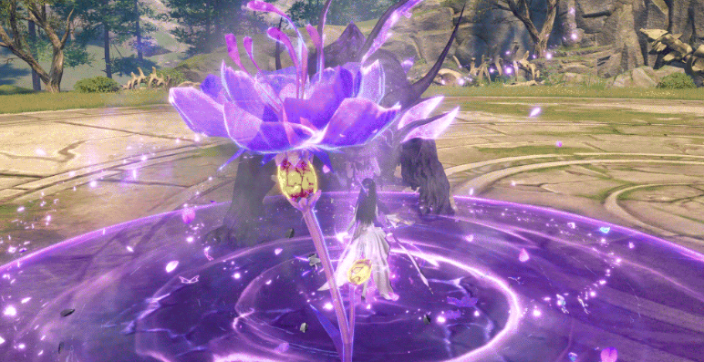 《斗罗大陆：猎魂世界》叶原介绍(图3)