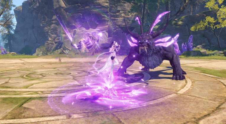 《斗罗大陆：猎魂世界》叶原介绍(图5)