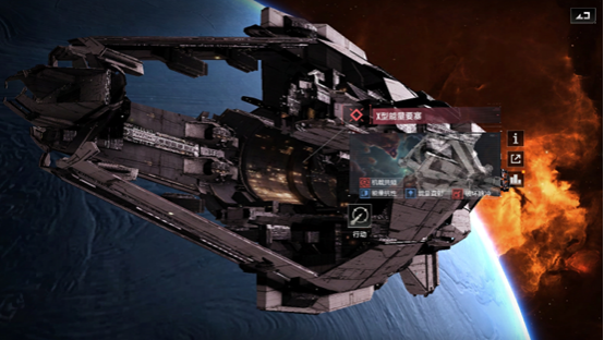 《无尽的拉格朗日》双子节火热开启，S级防空巡洋舰登场！