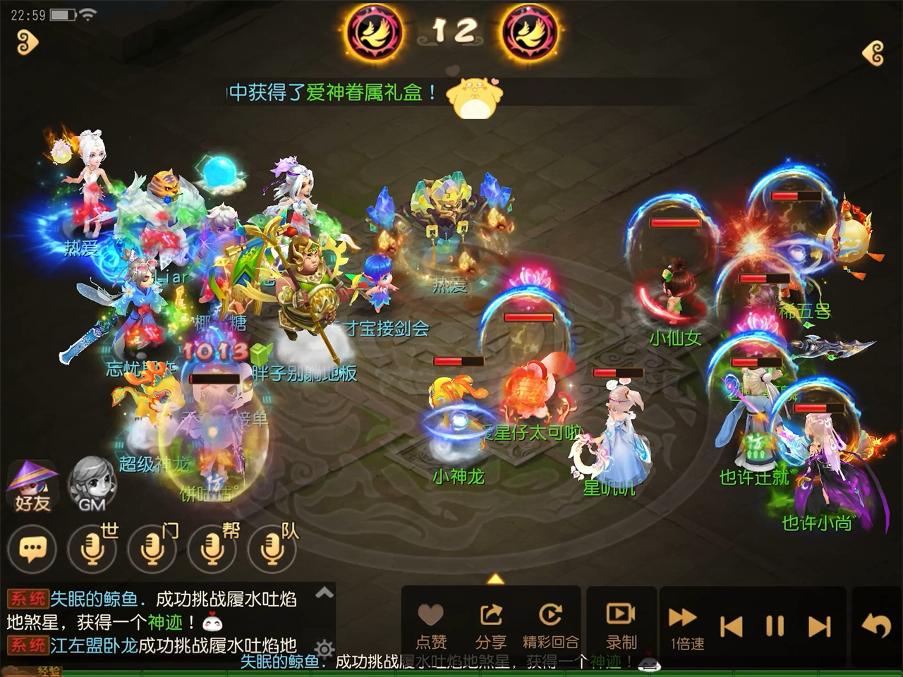 国产回合制游戏：经典传承与创新突围的双重变奏