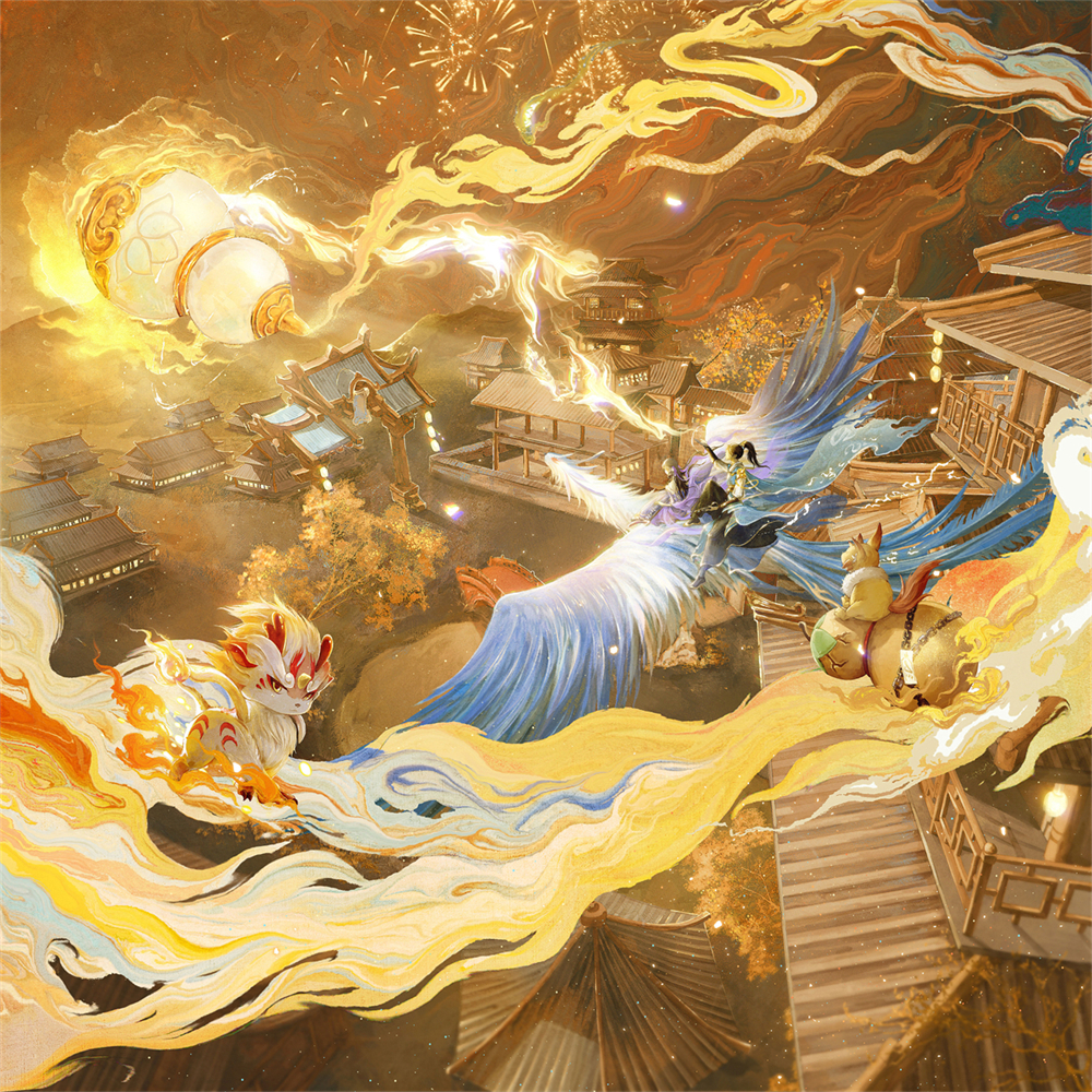 国产回合制游戏：经典传承与创新突围的双重变奏