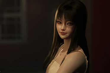 《伊藤润二狂热：无止的囹圄》独家影片释出 Steam冬季特卖限时85折开跑