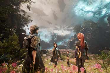 第一果然是她！PCGamesN发布年度最佳PC游戏TOP10榜单