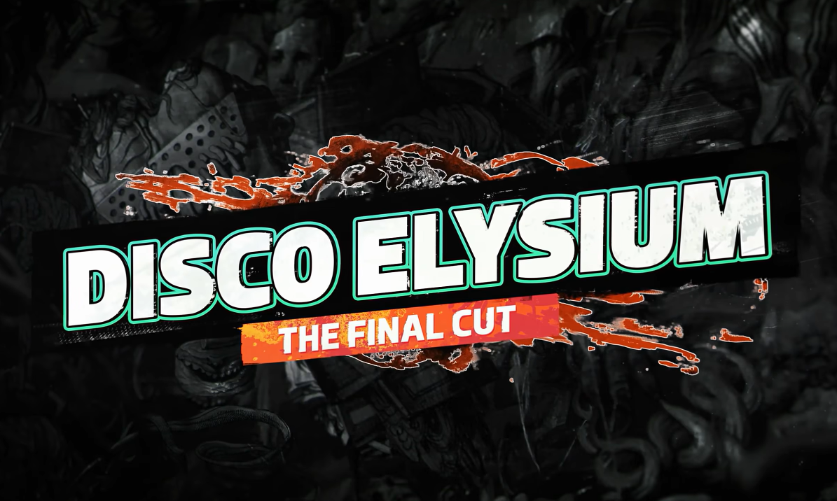 Epic免费喜加一第9弹：《极乐迪斯科：最终剪辑版》