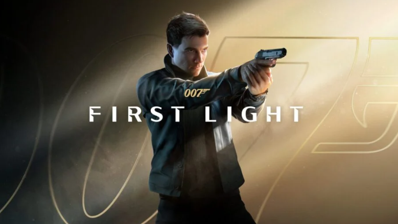 从《杀手》到《007》！IO互动如何重构特工游戏DNA