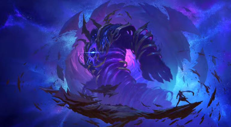 《魔兽世界：地心之战》限时成就奖励进入最后冲刺