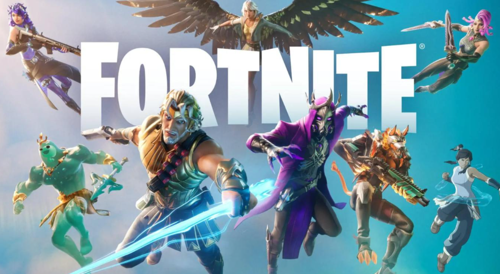 《堡垒之夜》圣诞假期突发服务器故障：主要影响登录