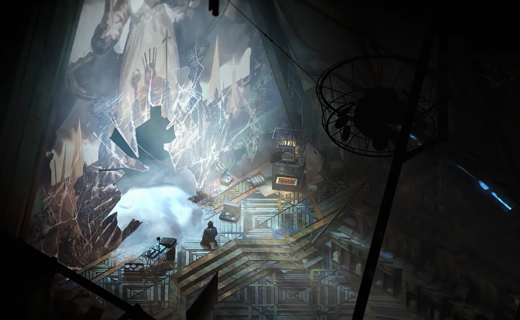 游侠早报：Epic喜加一《极乐迪斯科》！《星露谷》Switch2版上线