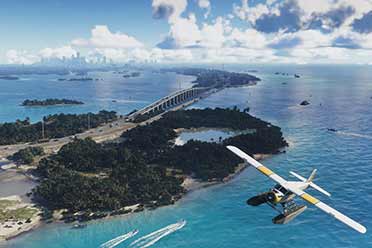 粉丝焦虑《GTA6》地图大小：地图不够大 怎么玩十年？