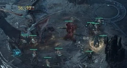 暗黑破坏神4藏宝匣刷新机制介绍