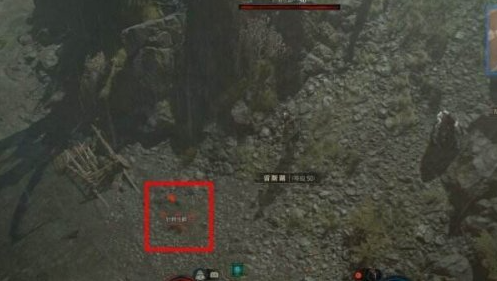 暗黑破坏神4针刺虫群位置分享(图3)