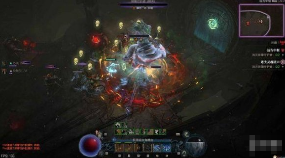 暗黑破坏神4黑暗飞地位置分享(图7)