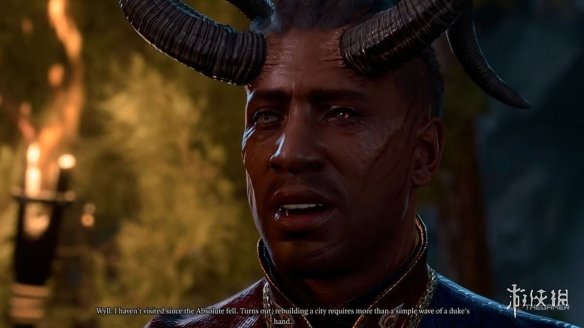 玩家请求拉瑞安别过度迎合社区意见乱改《神界》新作(图2)