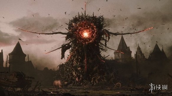 玩家请求拉瑞安别过度迎合社区意见乱改《神界》新作(图1)