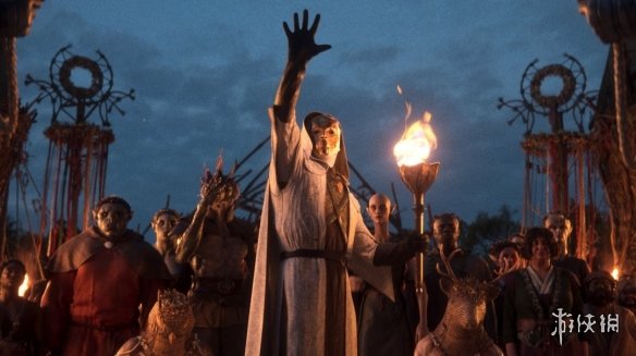 玩家请求拉瑞安别过度迎合社区意见乱改《神界》新作(图3)