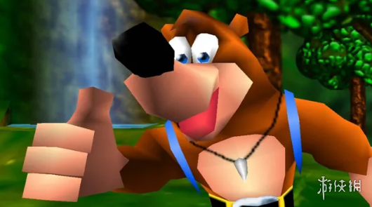 《班卓熊》总监公开设计文档：大金刚曾参与停换系统(图1)