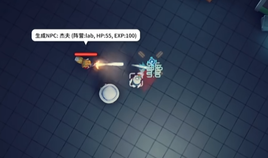 国产FPS游戏《逃离鸭科夫》新版本上线 不忘玩梗(图3)