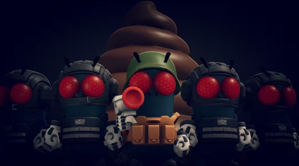 国产FPS游戏《逃离鸭科夫》新版本上线 不忘玩梗(图4)