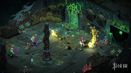 第一果然是她！PCGamesN发布年度最佳PC游戏TOP10榜单(图1)