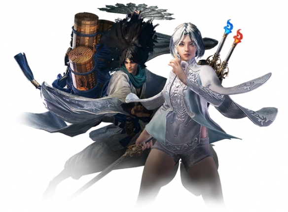 ​热血再出发，娱美德正统新作《暮光双龙》发布在即(图3)