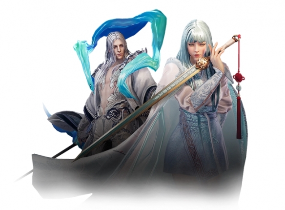 ​热血再出发，娱美德正统新作《暮光双龙》发布在即(图4)