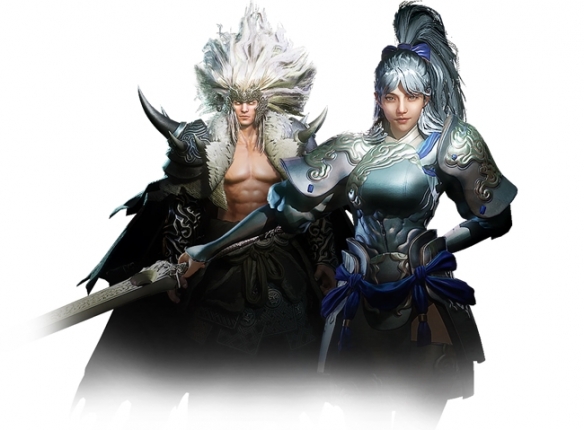 ​热血再出发，娱美德正统新作《暮光双龙》发布在即(图5)