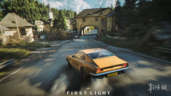 从《杀手》到《007》！IO互动如何重构特工游戏DNA(图2)